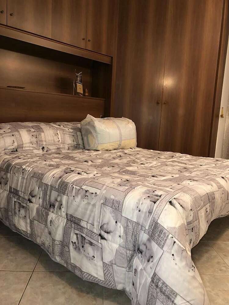 La Residenza Dei Papi
