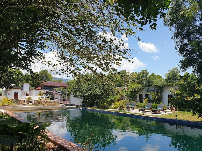 Hotel Bohemiaz Resort And Spa