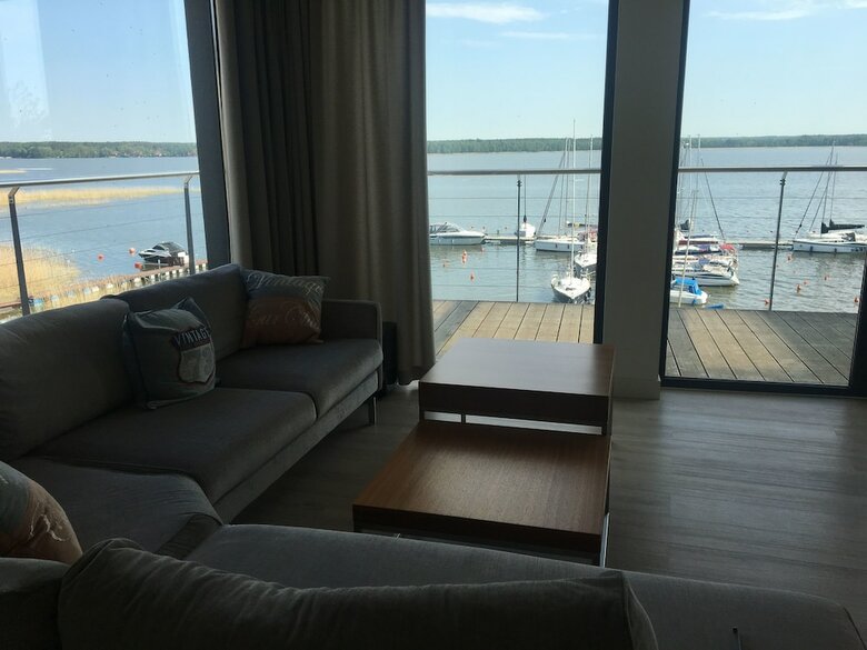 Hotel Marina Nawigator