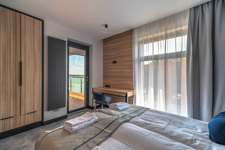 Hotel Marina Nawigator
