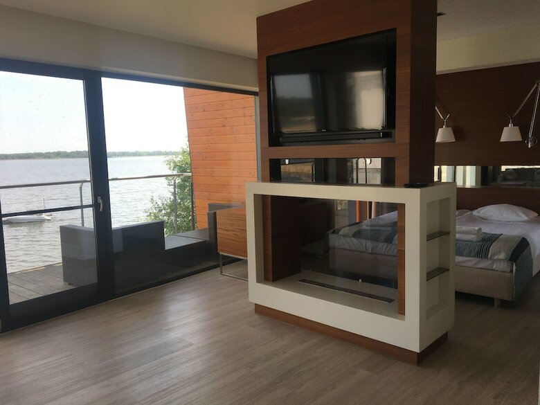 Hotel Marina Nawigator