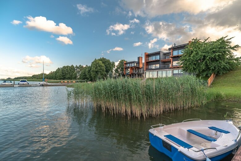 Hotel Marina Nawigator