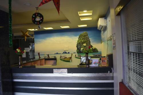 Hotel Mamoni Group