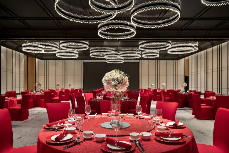 Kempinski Hotel Hangzhou