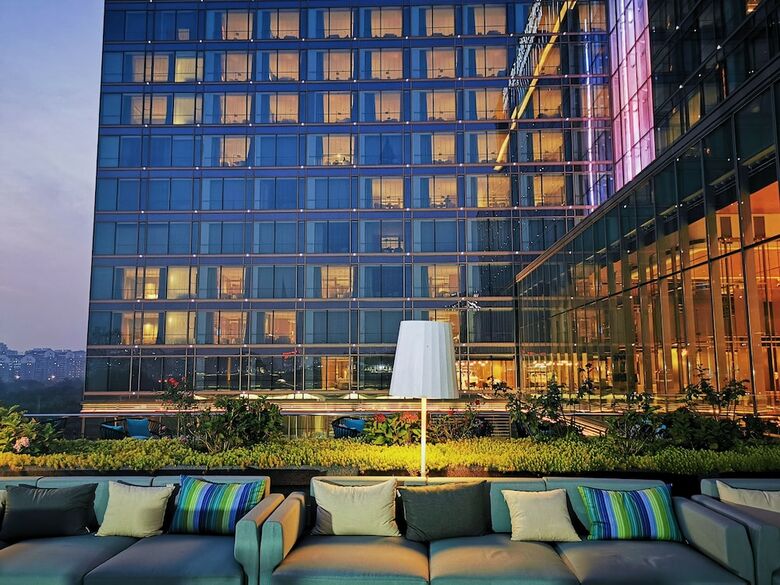 Kempinski Hotel Hangzhou