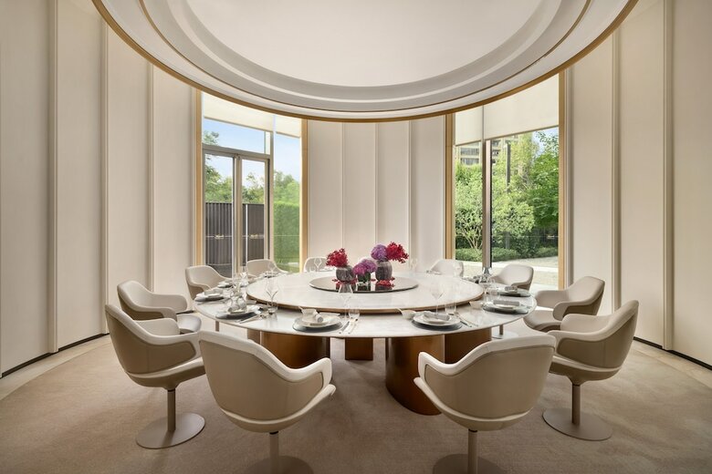 Kempinski Hotel Hangzhou