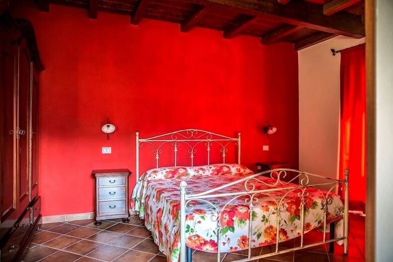 Agroturismo Agriturismo Aurea