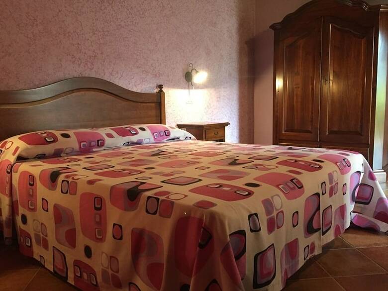Agroturismo Agriturismo Aurea