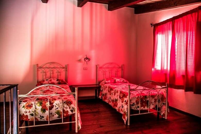 Agroturismo Agriturismo Aurea