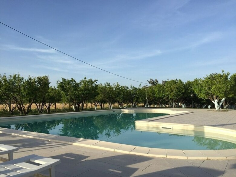 Agroturismo Agriturismo Aurea