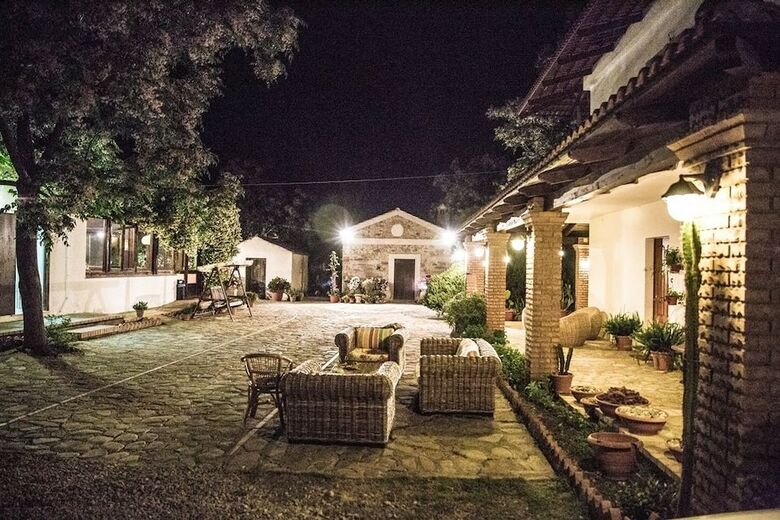 Agroturismo Agriturismo Aurea
