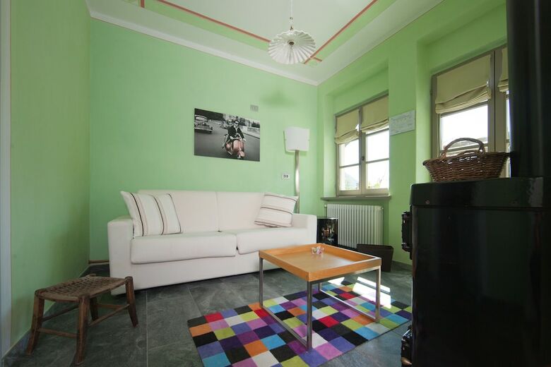 B&B - I Corni Di Nibbio