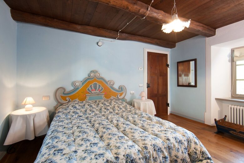 B&B - I Corni Di Nibbio