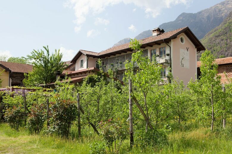 B&B - I Corni Di Nibbio