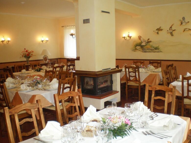 Agroturismo Agriturismo B&B La Selva