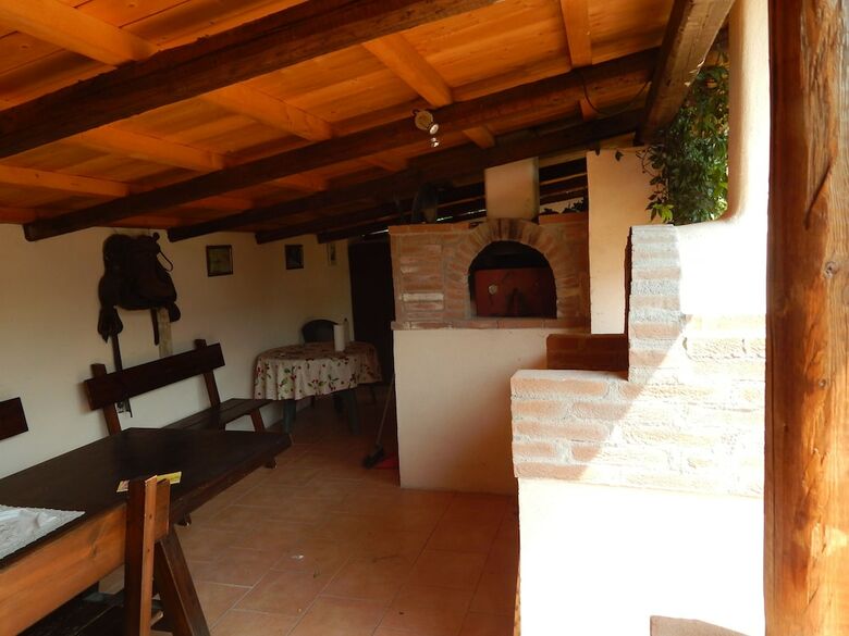 Agroturismo Agriturismo B&B La Selva
