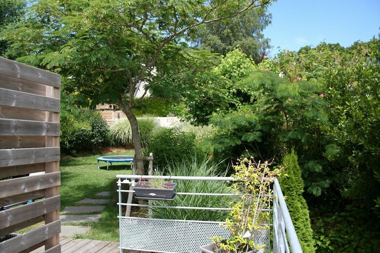 Apartamento Appartements Cote Ter