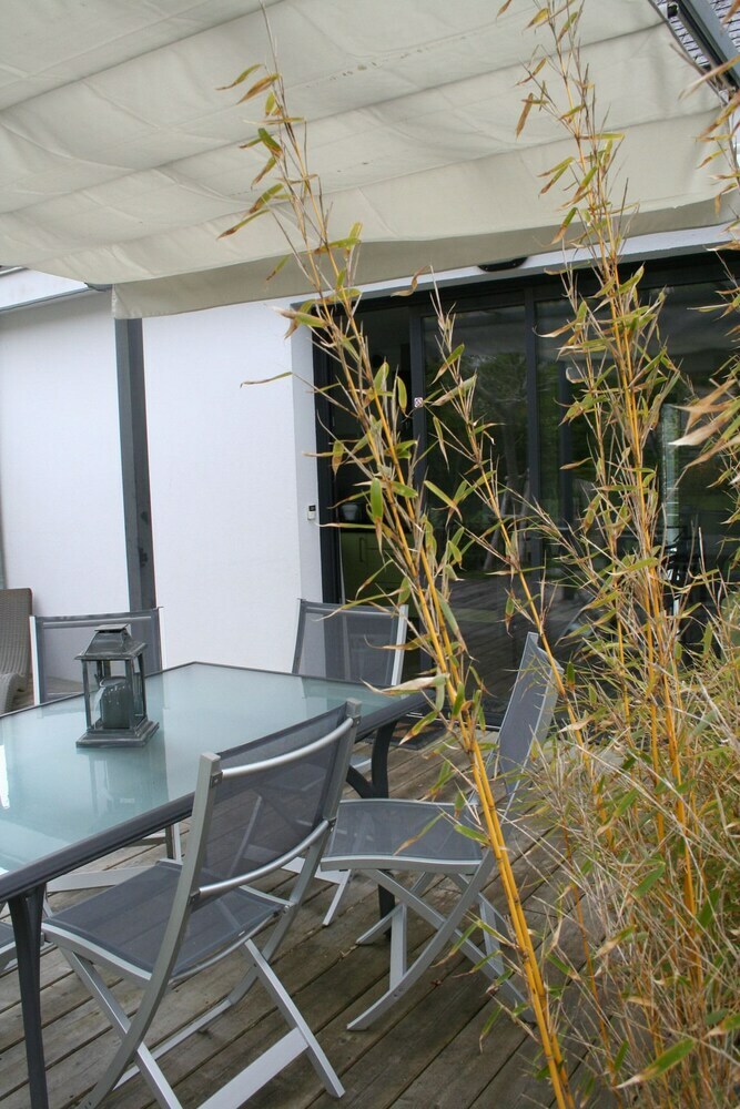 Apartamento Appartements Cote Ter