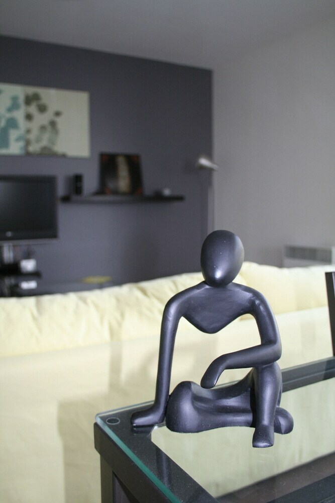 Apartamento Appartements Cote Ter