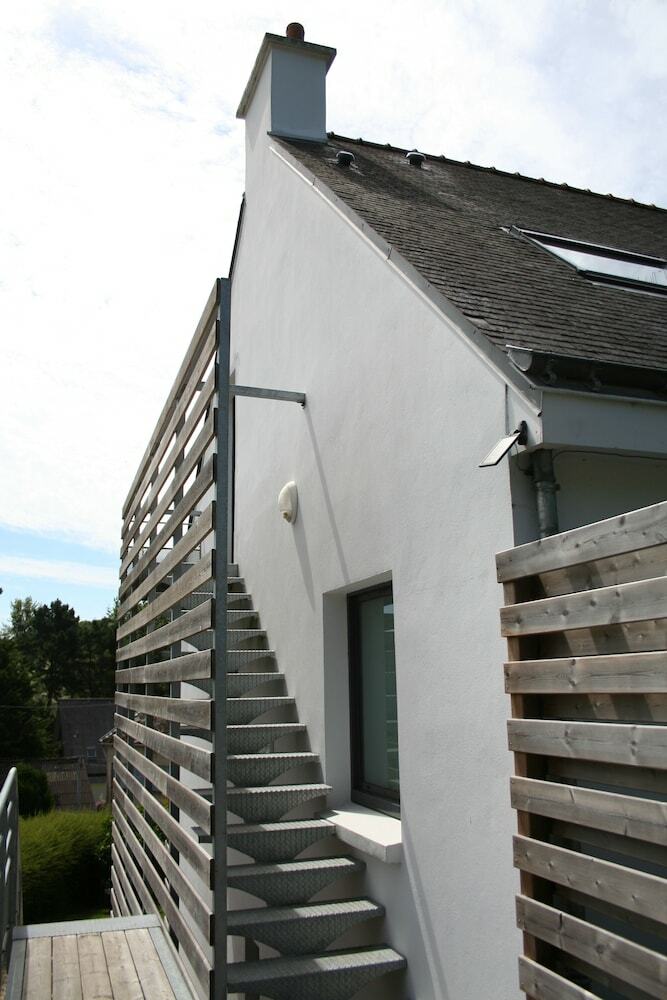 Apartamento Appartements Cote Ter