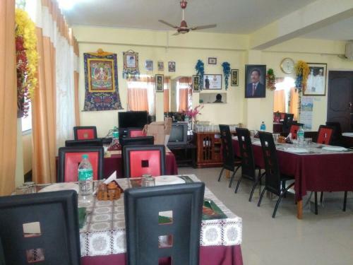 Hotel Sikkim Viramma Retreat