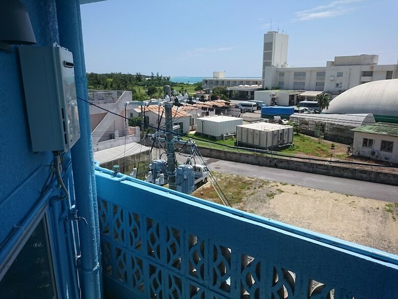 Hotel Eef Condominium Kumejima