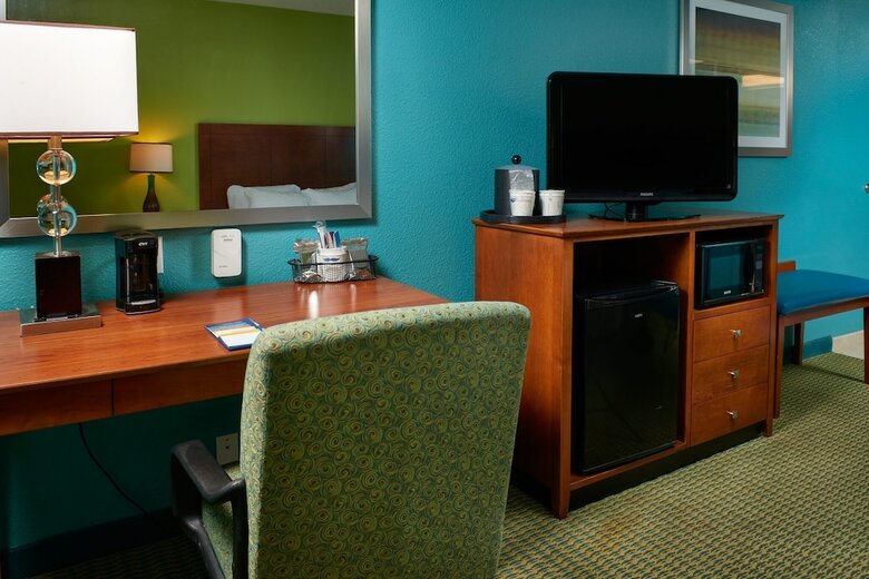 Hotel Hampton Inn Bermuda Run, Nc