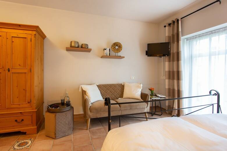 Bed & Breakfast Landhotel Teichwiesenhof