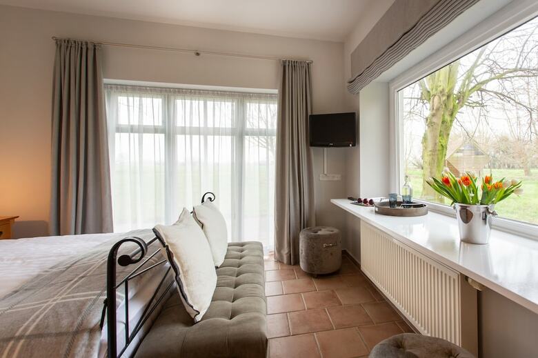 Bed & Breakfast Landhotel Teichwiesenhof