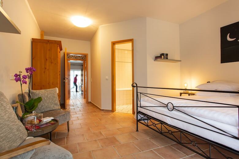 Bed & Breakfast Landhotel Teichwiesenhof