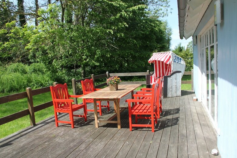 Bed & Breakfast Landhotel Teichwiesenhof