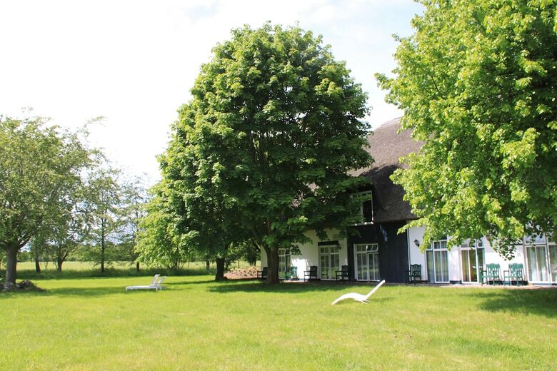 Bed & Breakfast Landhotel Teichwiesenhof