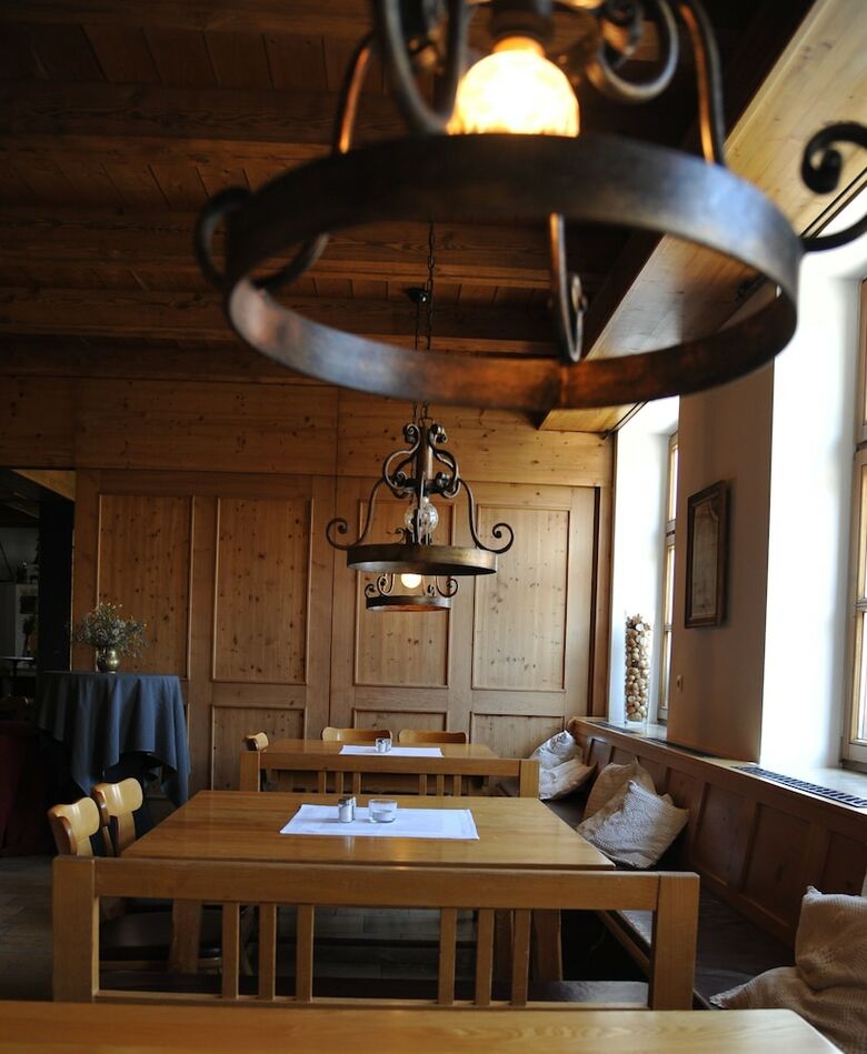 Pension Gasthaus Beckerwirt