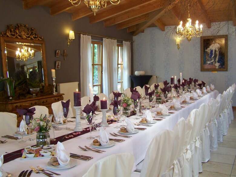 Pension Gasthaus Beckerwirt