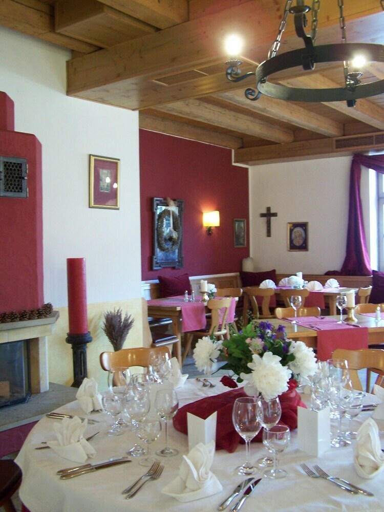 Pension Gasthaus Beckerwirt