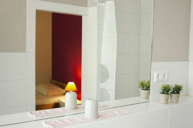 Hotel Landhaus Friede