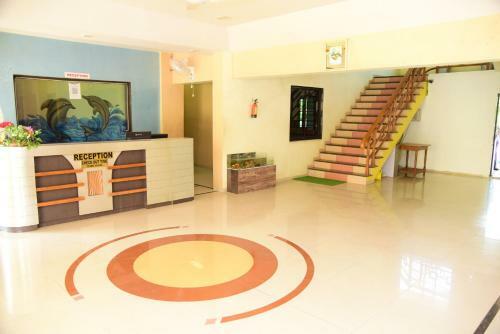 Hotel River Touch Resort