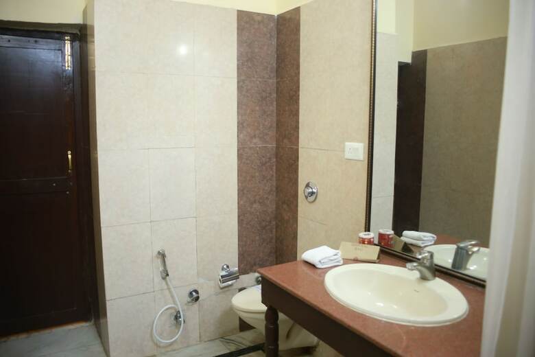 Apartamento Raj Mahal The Palace