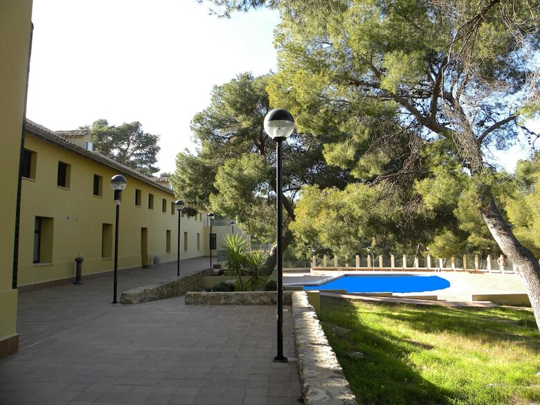 Hostal Albergue Juvenil El Valle