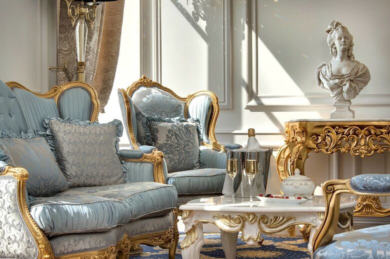 Hotel Alexandra Palace - Younan Collection