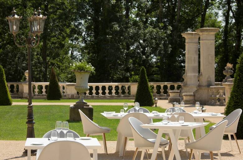 Hotel Alexandra Palace - Younan Collection