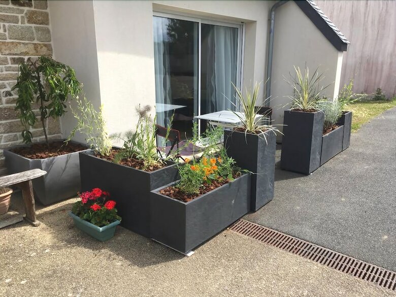 Apartamento Ti Laouen Karaez