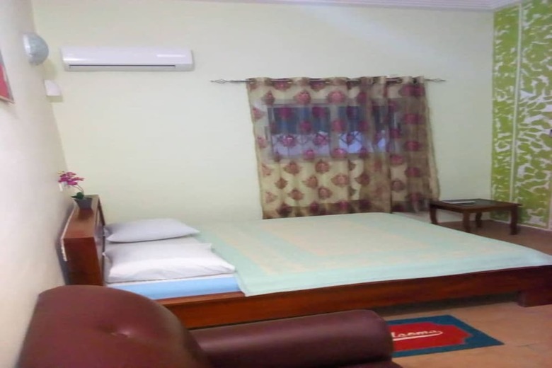 Hotel La Providence