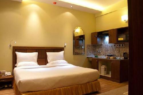 Bed & Breakfast Jumeirah Villa