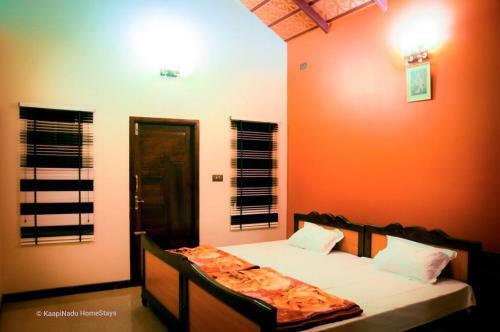 Butter Clouds Homestay