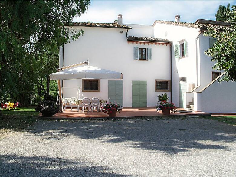Agroturismo Podere Castagno