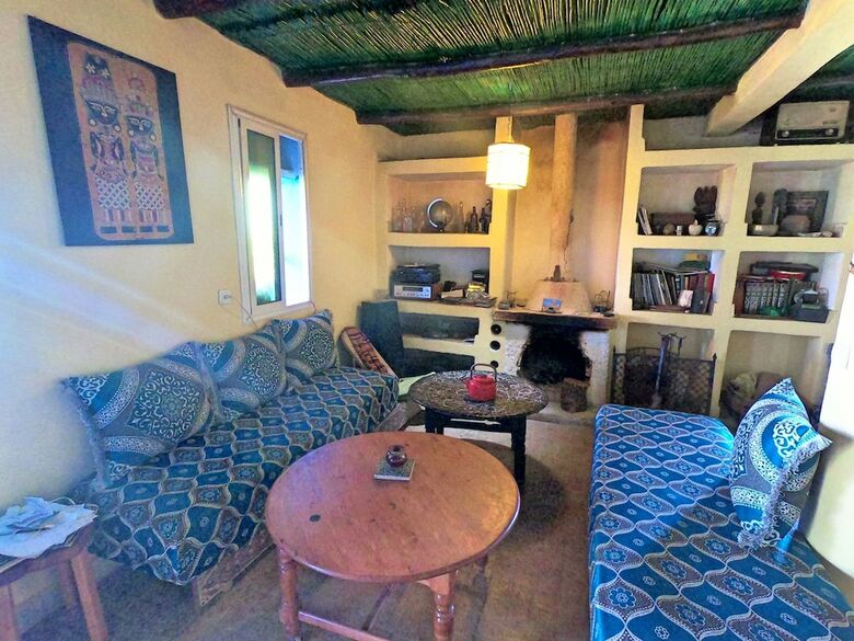 Hotel Les Racines
