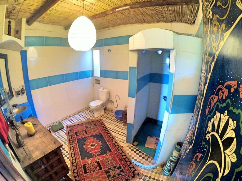 Hotel Les Racines