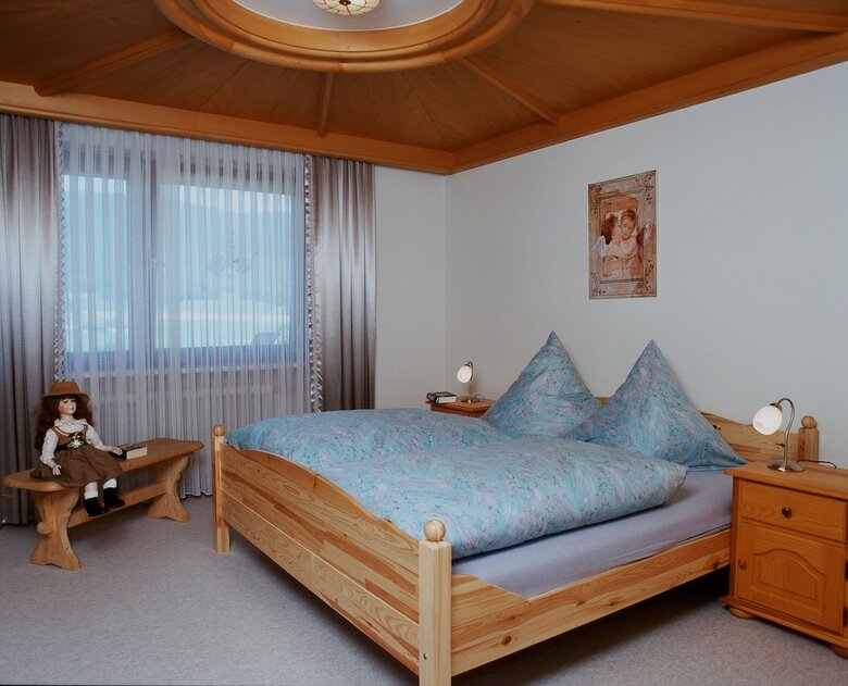 Aparthotel Pension Ferienwohnungen Ludwig