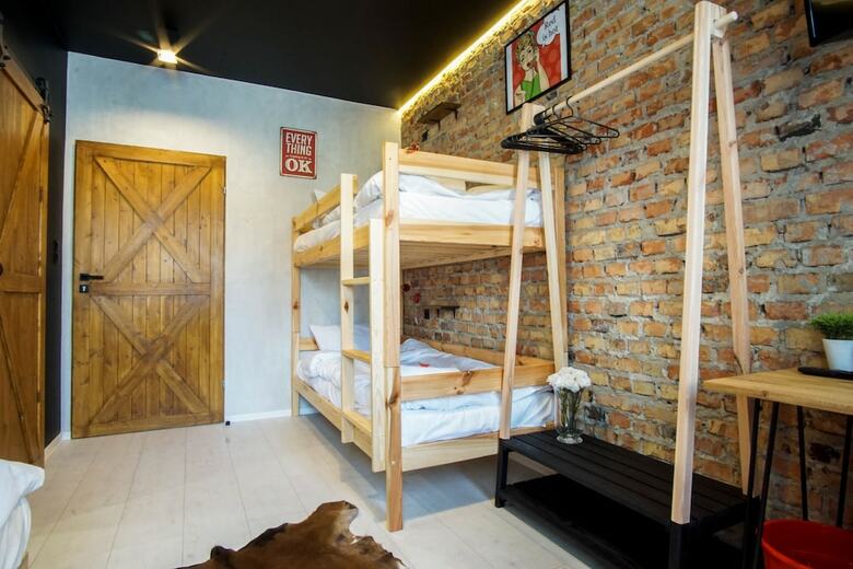 Hotel Retro Apartments